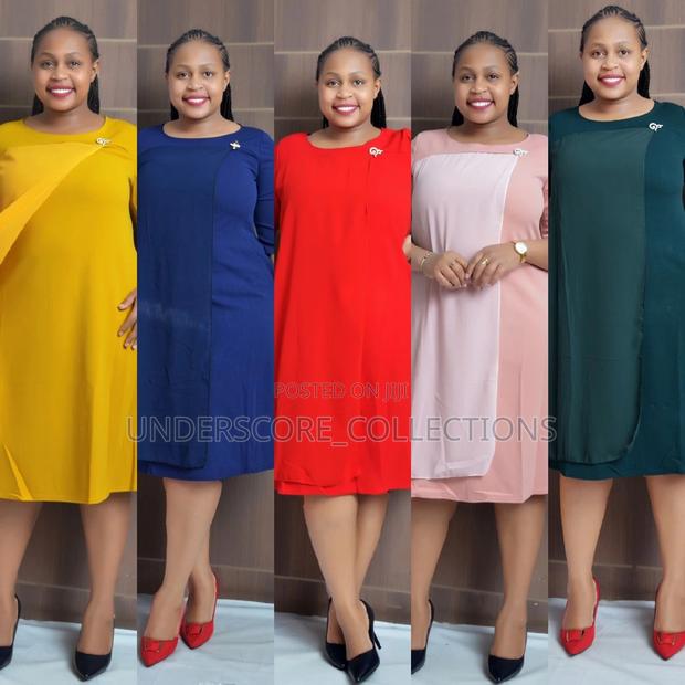 Quality Ladies Dresses - main view
