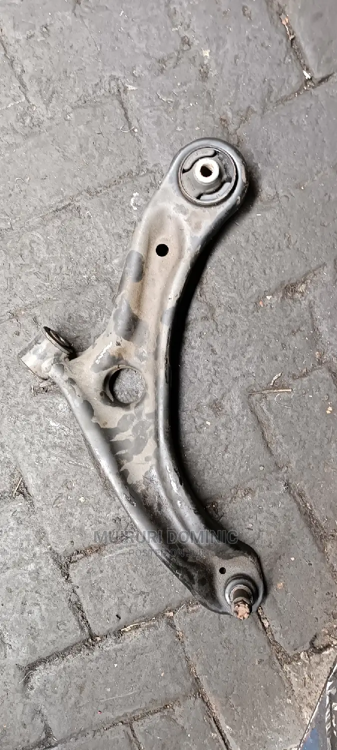 2014 Honda Fit Control Arm