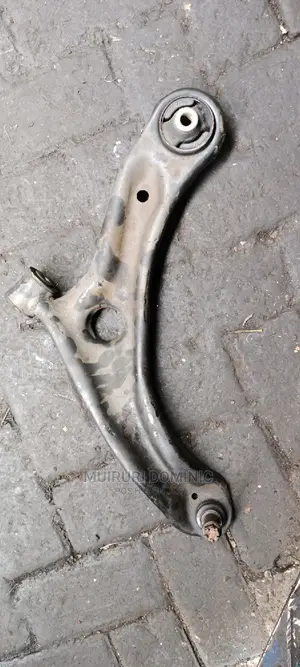 2014 Honda Fit Control Arm