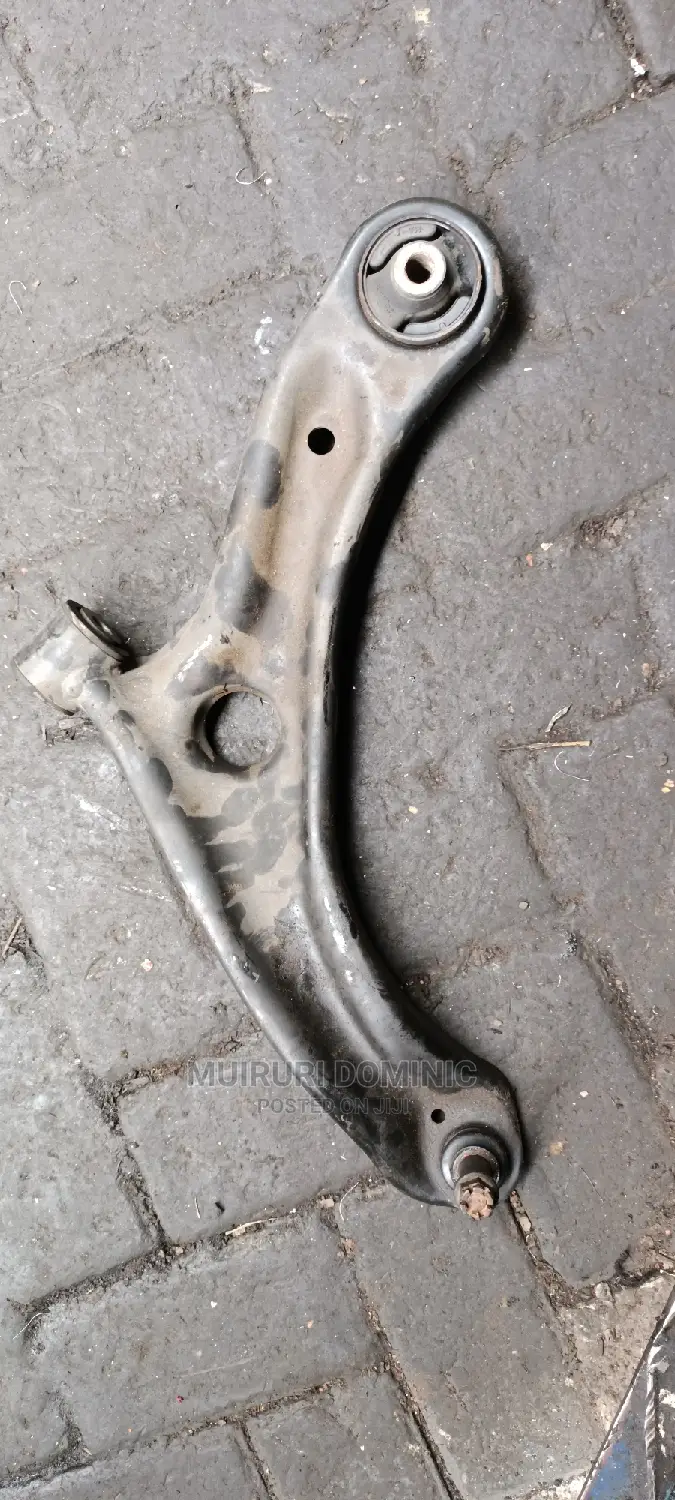 2014 Honda Fit Control Arm