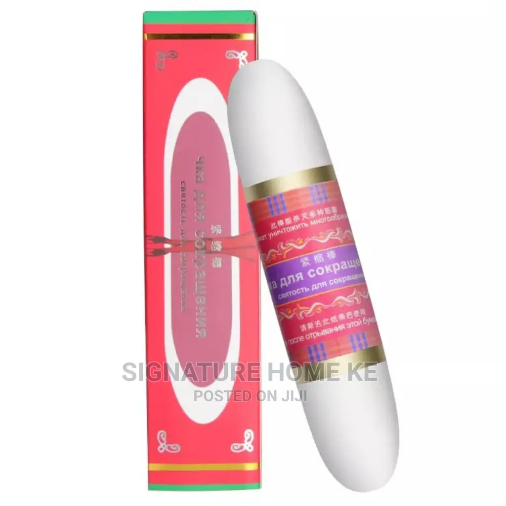 Madura Vagina Tightening Stick