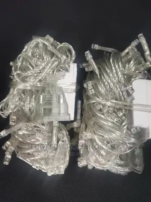 Christmas Decorative Lights