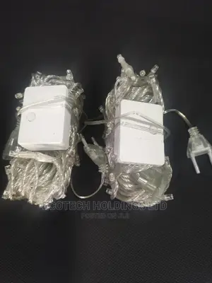 Christmas Decorative Lights