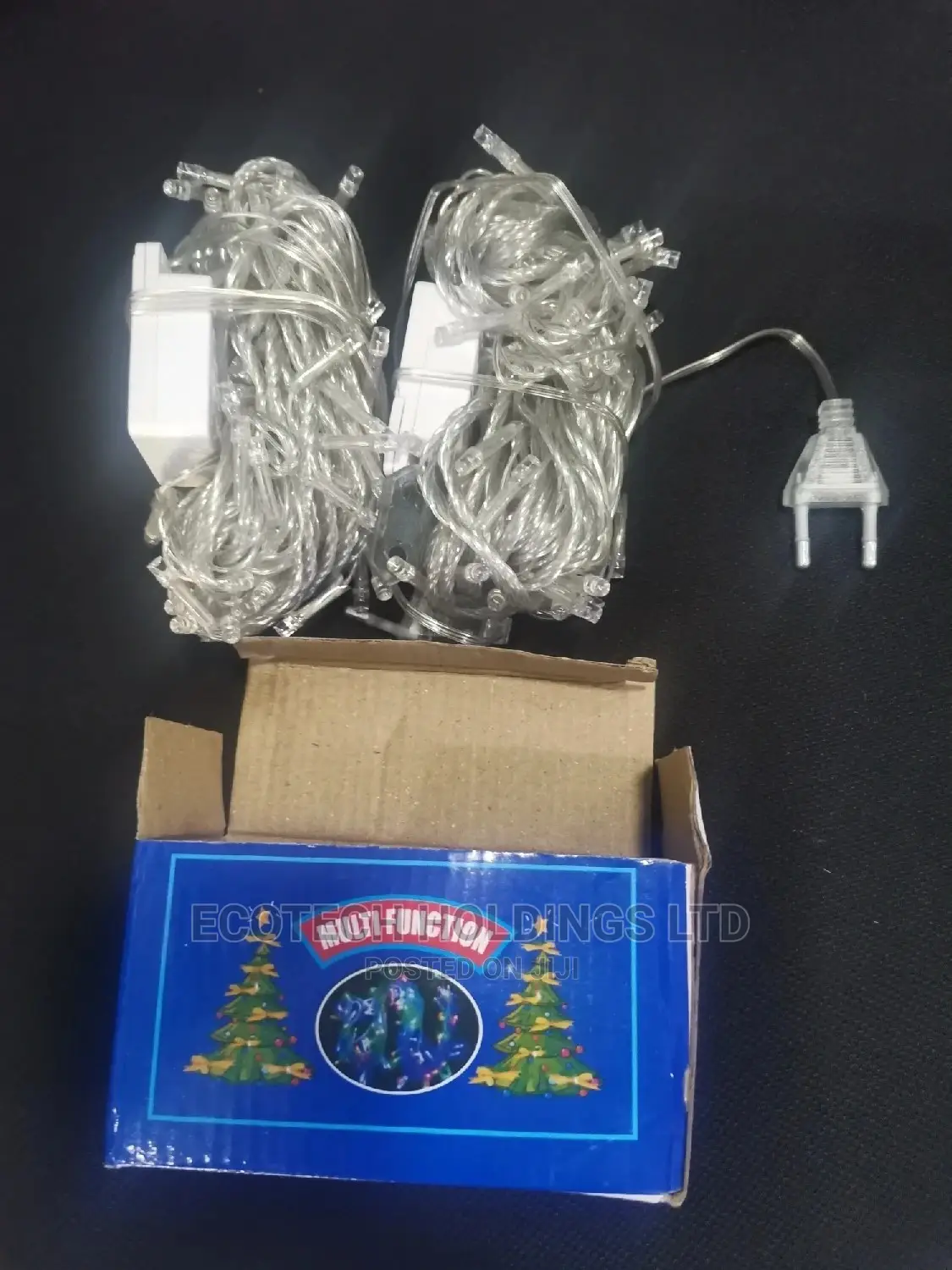 Christmas Decorative Lights