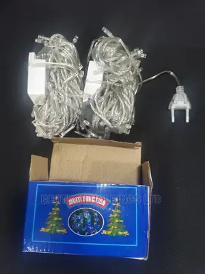 Christmas Decorative Lights