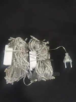 Christmas Decorative Lights