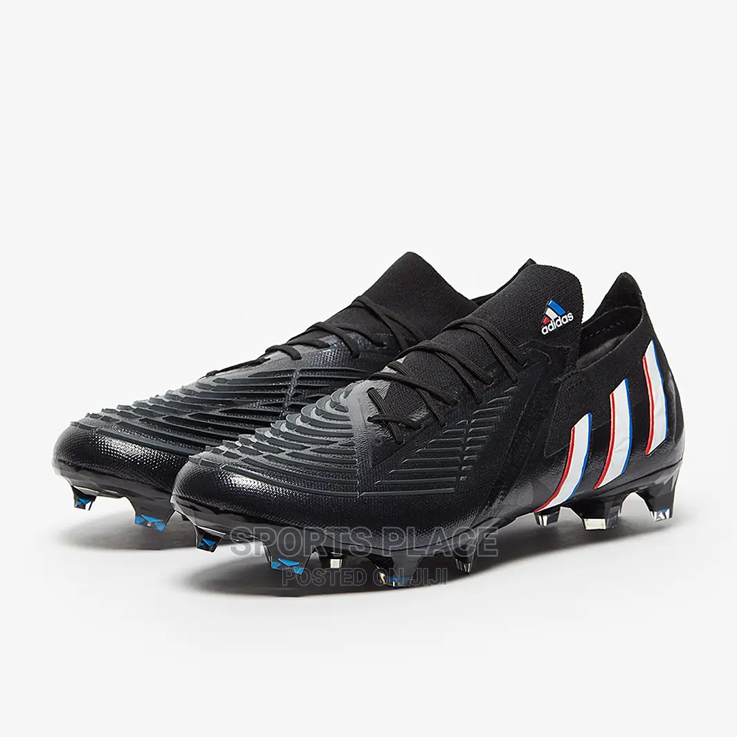 Latest Adidas Predator Edge.1 FG Football Boots