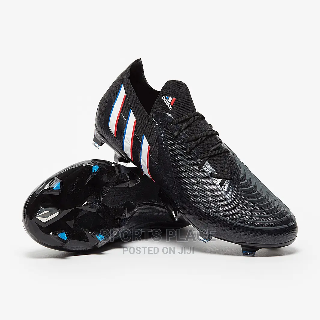 Latest Adidas Predator Edge.1 FG Football Boots