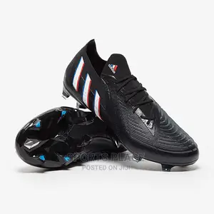 Latest Adidas Predator Edge.1 FG Football Boots