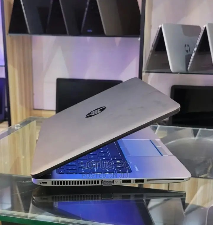 Laptop HP EliteBook 840 G1 8GB Intel Core I7 HDD 500GB