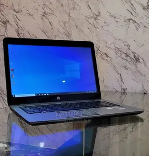 Laptop HP EliteBook 840 G1 8GB Intel Core I7 HDD 500GB