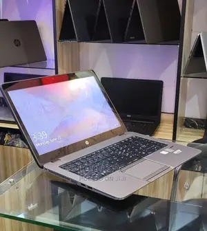 Laptop HP EliteBook 840 G1 8GB Intel Core I7 HDD 500GB