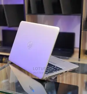 Laptop HP EliteBook 840 G3 8GB Intel Core I5 SSD 256GB