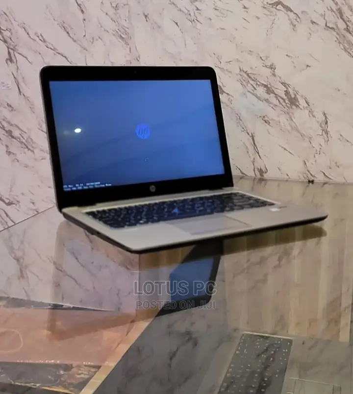 Laptop HP EliteBook 840 G3 8GB Intel Core I5 SSD 256GB