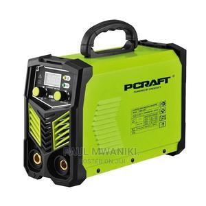 IGBT 200 AMPS Welding Machine - 3 Mother Boards - thumbnail 2