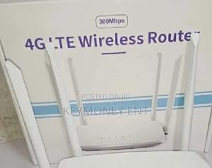 Lte 4G Wireless Faiba Router - thumbnail 2