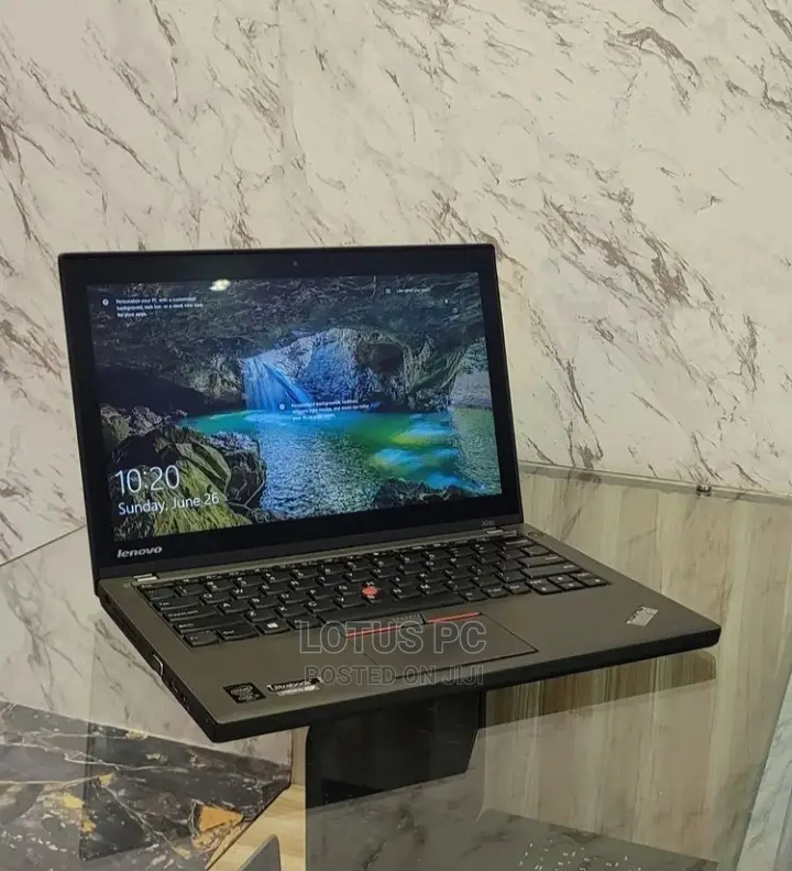 Laptop Lenovo ThinkPad X250 4GB Intel Core I5 HDD 500GB
