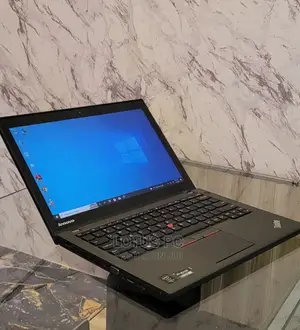 Laptop Lenovo ThinkPad X250 4GB Intel Core I5 HDD 500GB