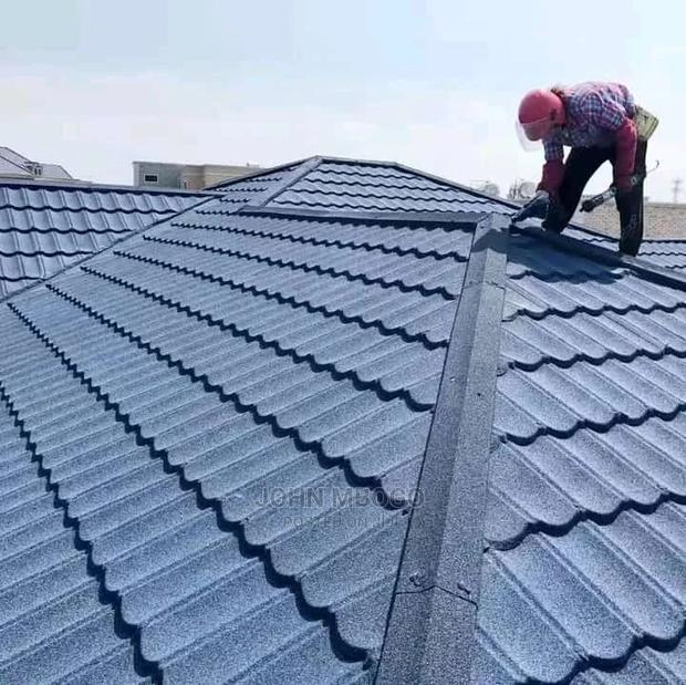 Decra Roofing Tiles - Quality Brand - thumbnail 4