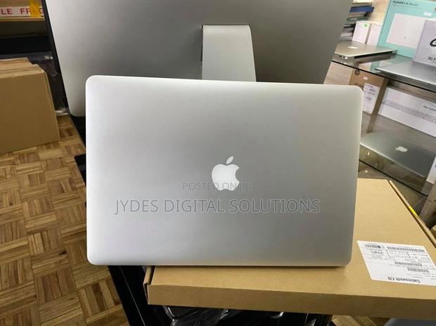 Laptop Apple MacBook Pro 16GB Intel Core I7 SSD 512GB - thumbnail 2