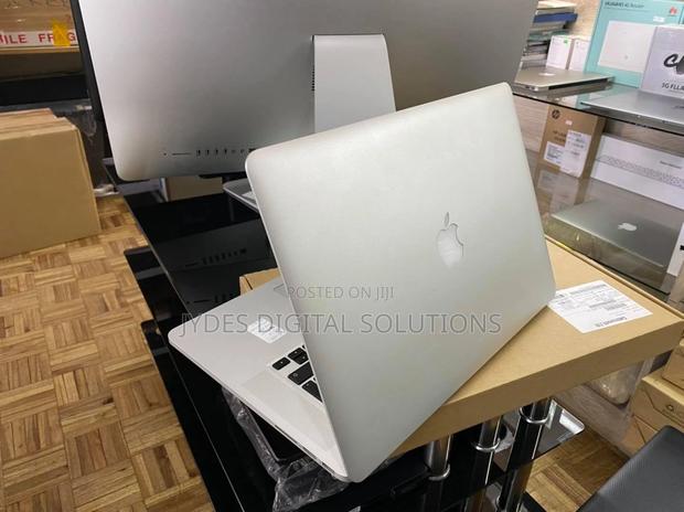 Laptop Apple MacBook Pro 16GB Intel Core I7 SSD 512GB - thumbnail 3
