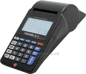 TIMS Compliant Etr, Type a Etr, KRA Approved ETR