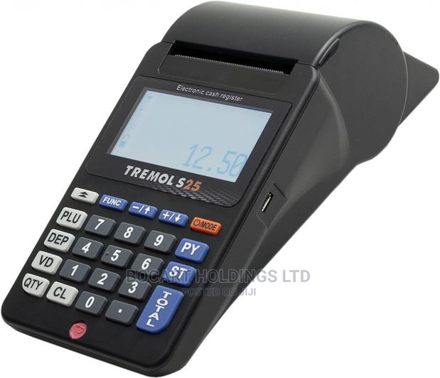 TIMS Compliant Etr, Type a Etr, KRA Approved ETR