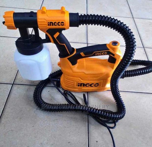 Spray Gun 550w(Best Performance) - main view