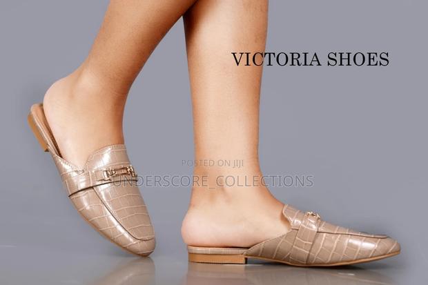 Classy Stylish Ladies Shoes