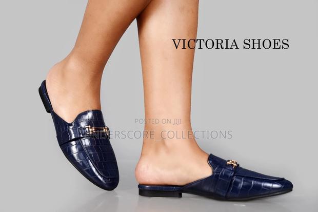 Classy Stylish Ladies Shoes - thumbnail 2