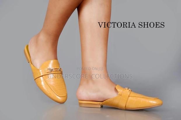 Classy Stylish Ladies Shoes - thumbnail 4