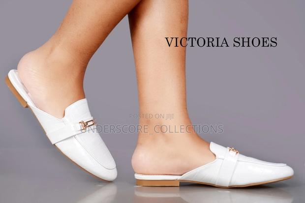 Classy Stylish Ladies Shoes - thumbnail 3