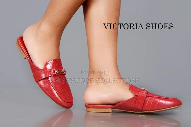 Classy Stylish Ladies Shoes - thumbnail 5