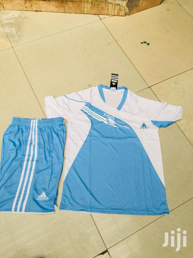 Football Jearsy Uniforms or Kits