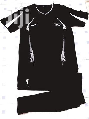 Football Jearsy Uniforms or Kits