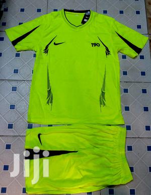 Football Jearsy Uniforms or Kits