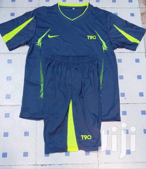Football Jearsy Uniforms or Kits