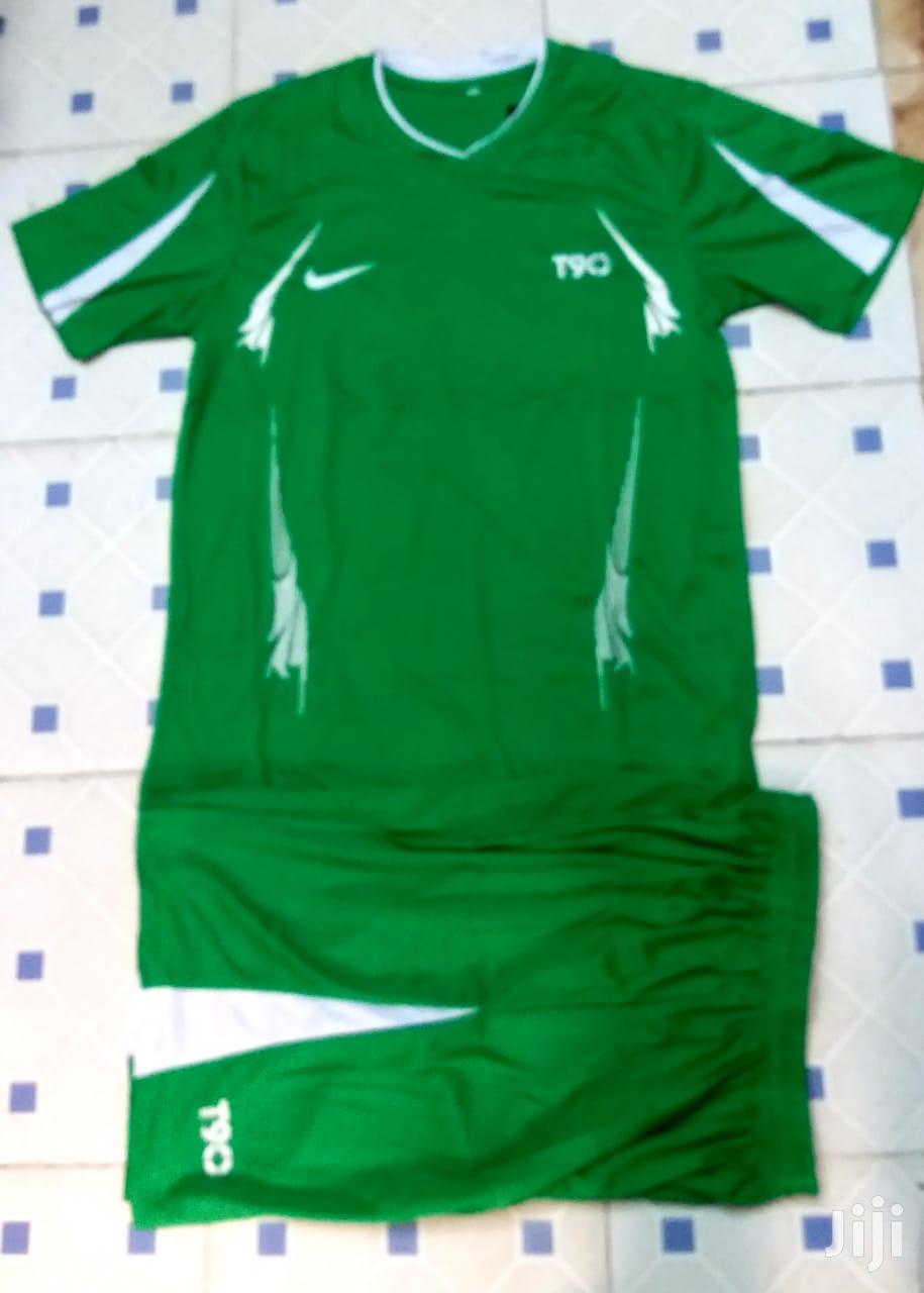 Football Jearsy Uniforms or Kits