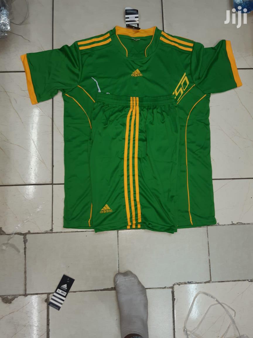Football Jearsy Uniforms or Kits