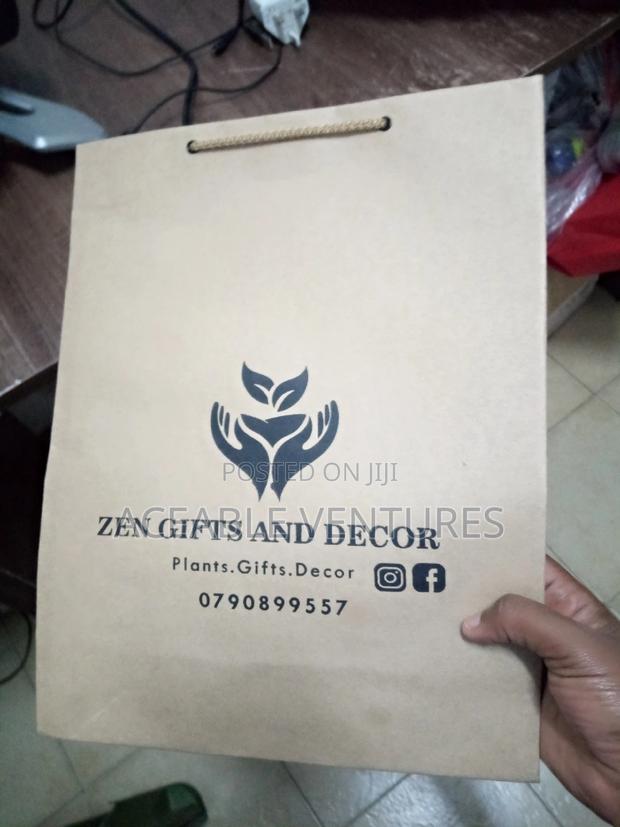 Khaki Bags - thumbnail 2