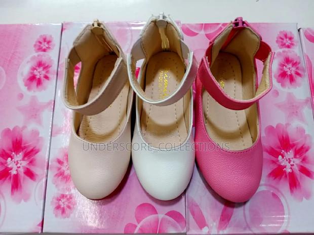 Unique and Durable Girls Shoes - thumbnail 3