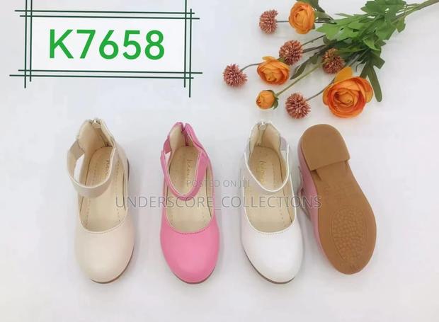 Unique and Durable Girls Shoes - thumbnail 4