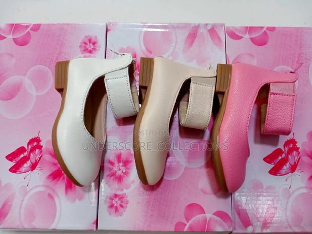 Unique and Durable Girls Shoes - thumbnail 2