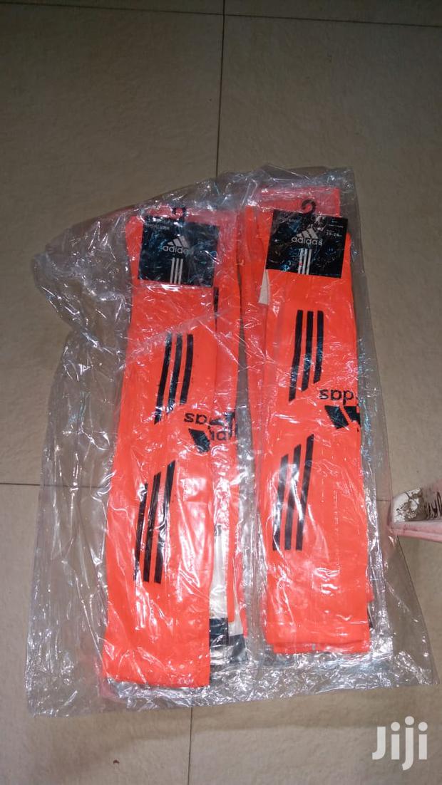 Football Stockings
