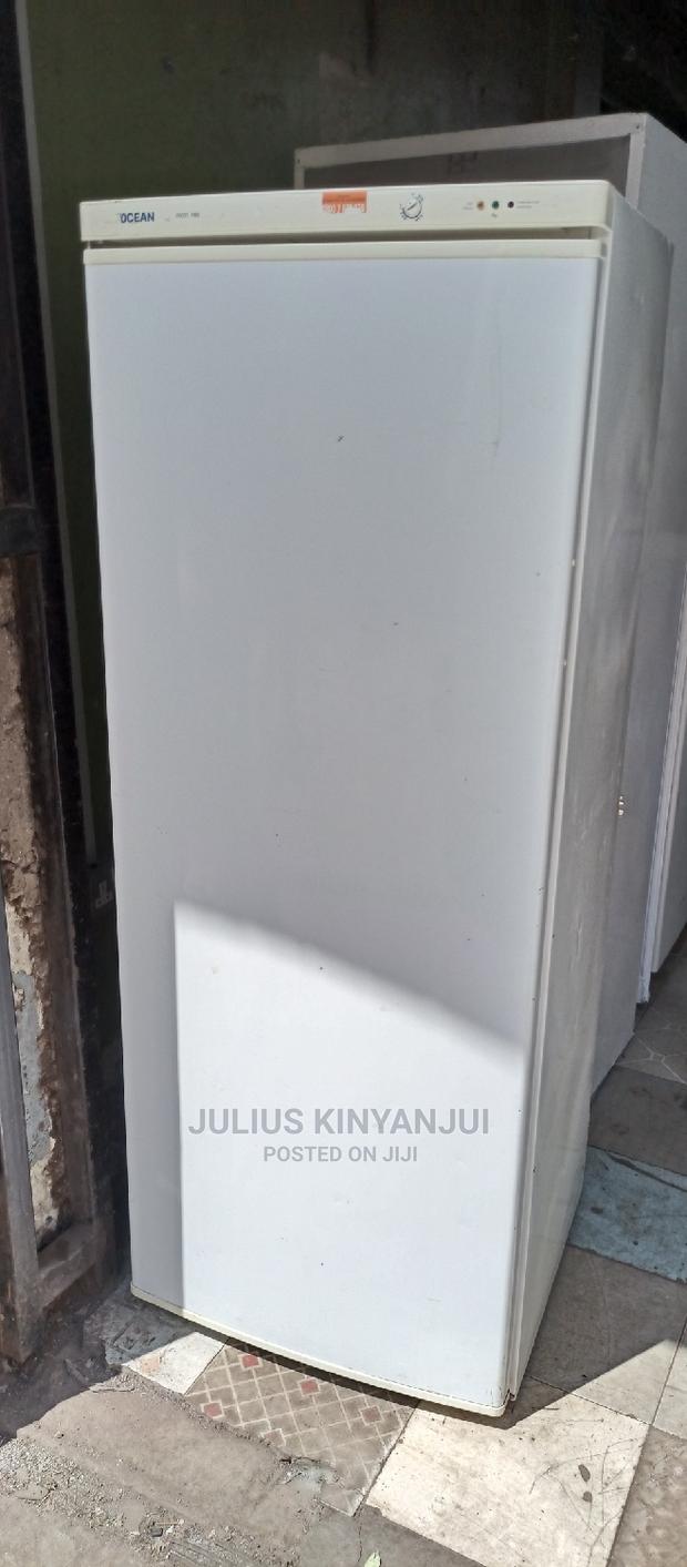 Upright Freezer 300l - thumbnail 2