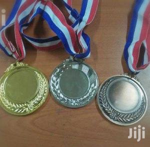 Medals Medal