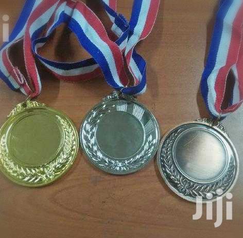 Medals Medal