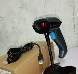 Cheaply Sold Barcode Scanner Handheld 2D Barcode Scanner