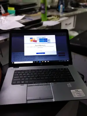 Laptop HP EliteBook 850 8GB Intel Core I5 HDD 500GB