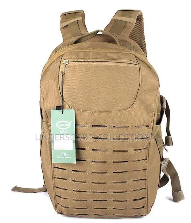 Combat Bags - thumbnail 2